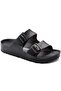 Arizona Eva 129421 Slippers - Black