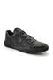 Basel Hammerjack Genuine Leather Men's Casual Shoes-Black Ays