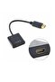 2038 Displayport إلى محول محول منفذ العرض لكابل HDMI - 2