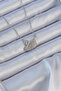 Silver Color Swan Necklace (316L Steel) - 2