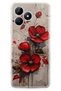 Realme Note 50 Case Hd Printed High Protection Happy Series Xt-Note50 Stk-114 -Note50