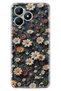 Realme Note 50 Case Hd Printed High Protection Happy Series Xt-Note50 Stk-35 -Note50