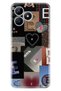 Realme Note 50 Case Hd Printed High Protection Happy Series Xt-Note50 Stk-342 -Note50