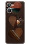 Realme 10 Case Hd Printed Happy Series Silicone Cover Xt-Real10 Stk-109-Real10