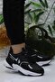 U.S. Polo Assn. Isabella Black Comfortable Original Product Women's Sneakers