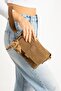 Mini Size Women's Postman Shoulder Bag Cross Strap Lightweight Water Repellent Fabric 20*15 cm Multi Pocket - 3