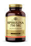 Spirulina 750 Mg 80tablet