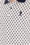 Men's Claret Red T-Shirt 50289864-Kr0215 - 7