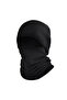 Polar Fleece Face Mask - Thermal Winter Mask - Biker Mask Cold Heat Protective Unisex Balaclava