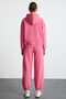 Iane Women's Pink Sweatshirt - 6
