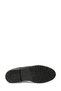 24K-607 4Pr Black Women's Flat Boots - 6