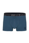 Men's Navy Blue Underwear Bottom 50292701 -Vr033 - 5