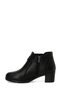 166687 .Z4Pr Black Women's Heeled Boots - 3