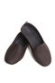 Genuine Leather Cotton Lined Brown Home Slippers |   Hajj Umrah Tawaf Boots |   Home Office Living Room Shoes