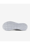Fashion Fit Women's White Open Back Sports Shoes 12714Tk Wht - 4