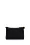 Women's Black Crossbody Bag 50293678 -Vr046 - 5