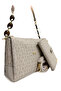 Women's New Season Shoulder Bag and Wallet Combination - 4