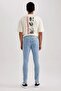 S2395 Martin Super Skinny Fit Jean Trousers - 6