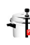 Popular 5.5 Ltr Aluminium DP Combi WOS Cooker - 5