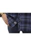 Men's Oversize Winter Lumberjack Shirt BGSM 5055 - 5
