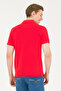 تي شيرت رجالي من Kiremit Basic بياقة بولو 50263238-VR031 - 5