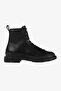 Women's Black Boots