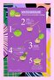 Berry Matcha - Blackberry Flavored Matcha, 25 g - 5