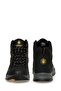 A10138666612010 101386666 Flake Hi 3pr Men's Boots Black/yellow - 5