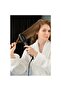 Hair Straightener Comb with Negative Ion and Infrared Rays - Led Temperature Display and Temperature Button Pc-D30001 - 6