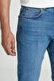 Extreme Motion Slim Tapered Jean Pants Luman - 6