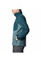 WM5309 CRUISER VALLEY SOFTSHELL JACKET معدن أخضر - 5