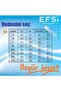 Indigo 3019 - بوكسر قطن ليكرا عادي Efsi - 3