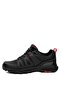 101782902   4W Star 4Pr Men's Outdoor Shoes Black - Red - 3