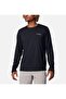 Ao8179 Summit Valley Ls Crew - Black