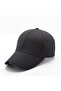 Plain Black Hat