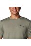 AO5545 TECH TRAIL CREW NECK II أخضر - 4