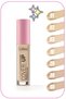 Cover up Concealer Intensive Concealer under Eye Concealer - 30 Soft Sand - 3