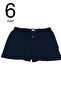 Boy's 6 Pack Towel Waist Boxer ELF568TUTKU0139C6 - 2
