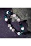 Pisces Natural Stone 8mm Bracelet - 6