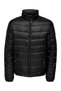 Onscarven quilted puffer otw noos black - 7