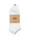 Jacbasic bamboo short sock 3 pack noos - 3