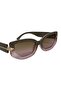 Yodin Platinum Series Mink Cat Eye نظارة شمسية متدرجة - 4