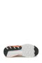 101493665 Pro Tx Black-Red-Orange Men's Sports Shoes - 8