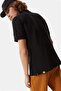M polo piquet - eu black - 2