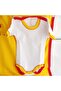 Gs Fan 10 Piece Baby Set with Blanket - 7