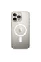 iPhone 16 Pro Max Compatible Magsafe Feature Non-Yellowing Hard Case Cover 16 Pro Max Cover - 3