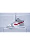 Dunk High Light Smoke Gray Gym Red Dj6152-001
