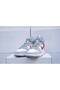 Dunk High Light Smoke Gray Gym Red Dj6152-001 - 4