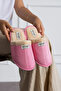 3-Pack House Slippers Dowry Slippers Winter Slippers Lightweight Sole Warm Lining - 6