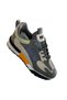 Premium 232-1231 Men's Gray (40-44) Casual Sports Shoes - 4
